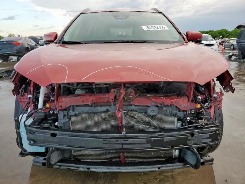 2023 TOYOTA COROLLA CR - 7MUCAAAG0PV057436