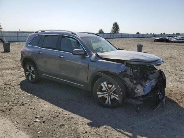 Vin: w1n9m1db9nn008422, lot: 54543705, mercedes-benz eqb 350 4m 350 4matic 20224