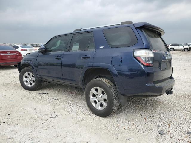Vin: jtemu5jr4m5917821, lot: 51359905, toyota 4runner sr5/sr5 premium 20212