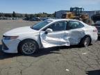 2019 TOYOTA CAMRY HYBR - 4T1B21HK3KU516262