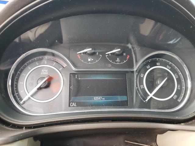2016 BUICK REGAL PREM 2G4GS5GX2G9139454