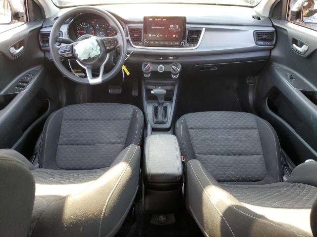 2021 KIA RIO LX - 3KPA24AD4ME365799