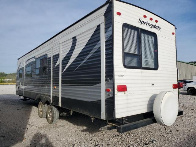 KEYSTONE SPRINGDALE 2015 two tone   4YDT3032XF3101438 photo #4