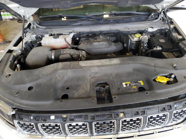 2022 JEEP GRAND WAGO - 1C4SJVGJ8NS184925