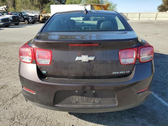 2015 CHEVROLET MALIBU 1LT - 1G11C5SL1FF190616