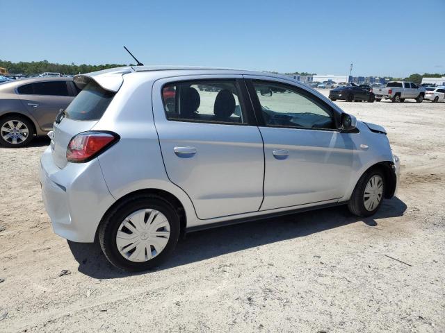 Vin: ml32auhj9mh013057, lot: 52339685, mitsubishi mirage es 20213