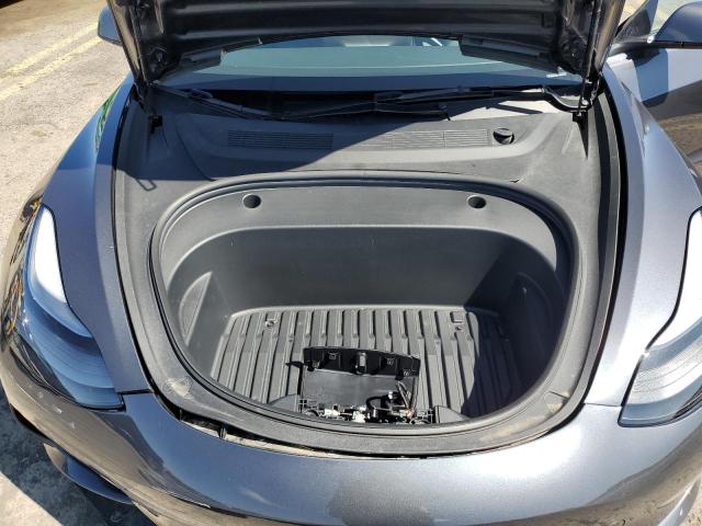 2023 TESLA MODEL 3 - 5YJ3E1EA7PF617736