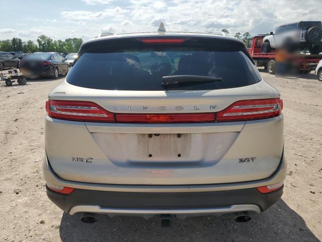 2017 LINCOLN MKC SELECT 5LMCJ2C96HUL19657