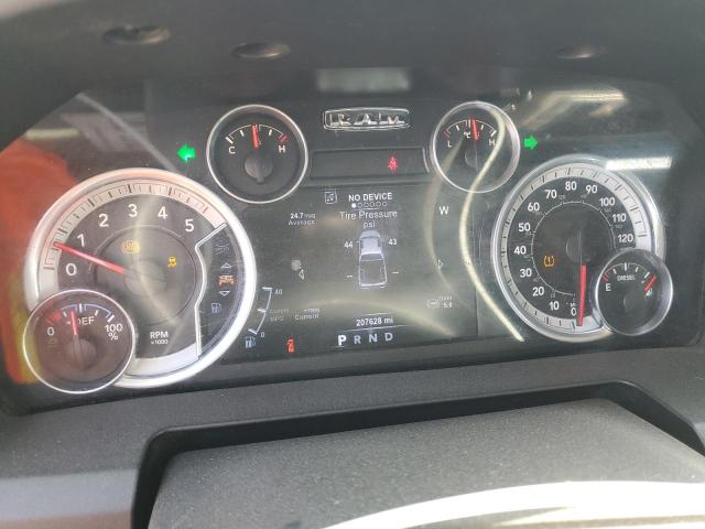 2015 RAM 1500 SLT - 1C6RR7LM6FS679264