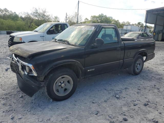CHEVROLET S TRUCK S1