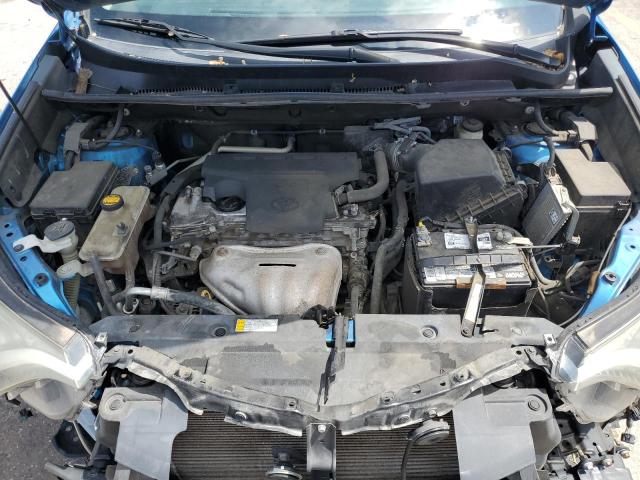 2016 TOYOTA RAV4 XLE - 2T3RFREV6GW530624