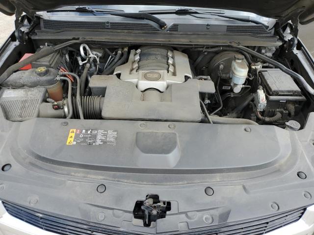 2020 CADILLAC ESCALADE E - 1GYS3JKJ9LR216404