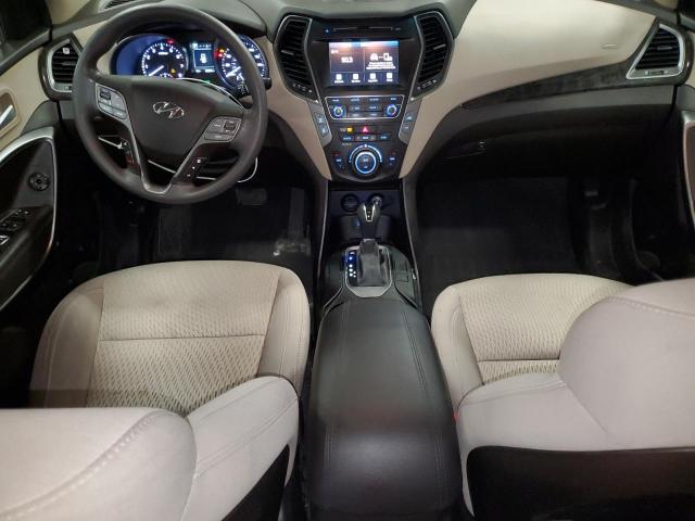 2017 HYUNDAI SANTA FE L - 5NMZUDLBXHH012538