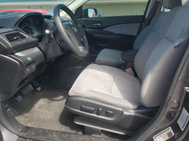 2015 HONDA CR-V EX 2HKRM3H58FH511061