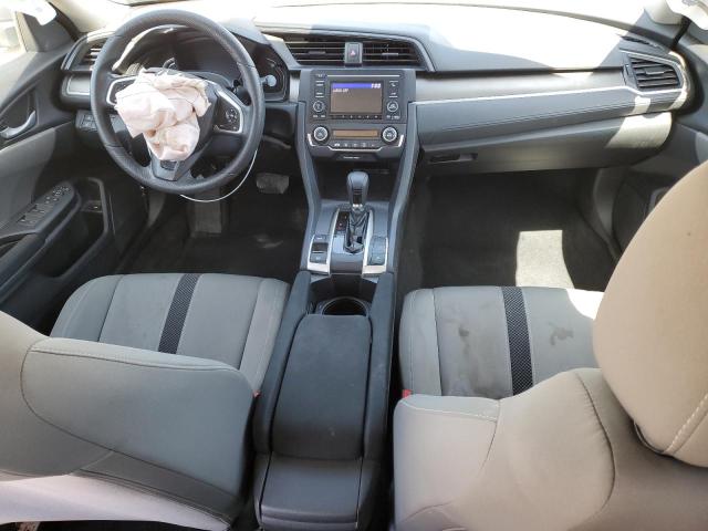 2019 HONDA CIVIC LX - 19XFC2F66KE012771