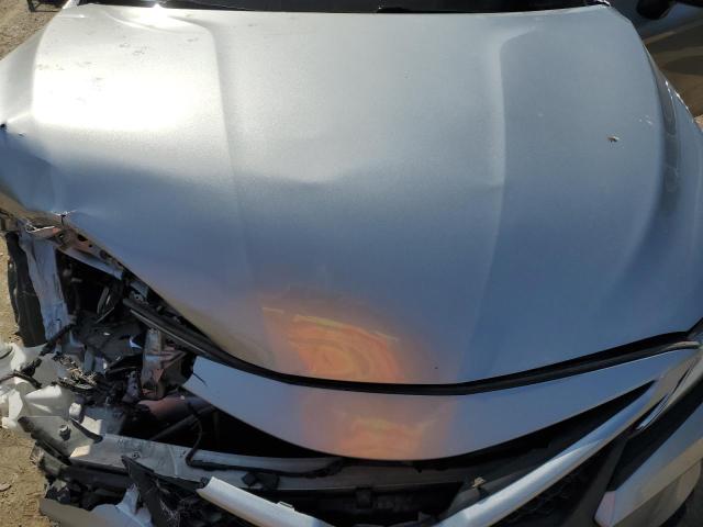 2020 TOYOTA CAMRY SE - 4T1G11AK6LU874086