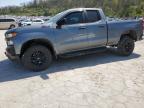 2019 CHEVROLET SILVERADO - 1GCRYCEF2KZ179574