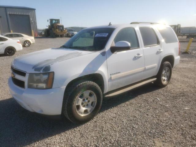 CHEVROLET TAHOE C150