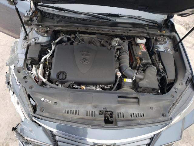 2020 TOYOTA AVALON LIM 4T1DZ1FB5LU042145