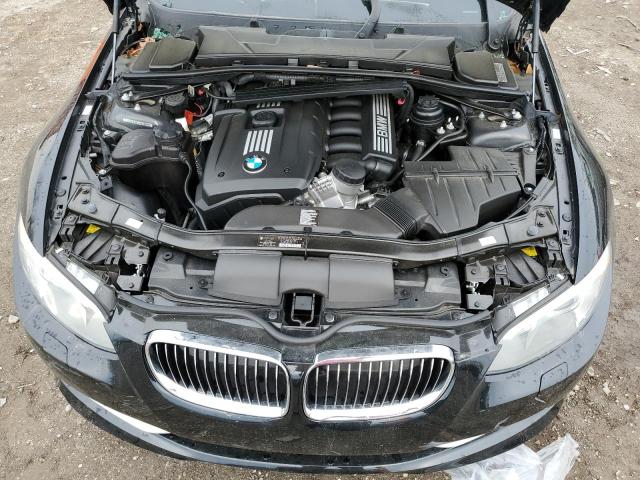 2011 BMW 328 I - WBADW3C59BE541429