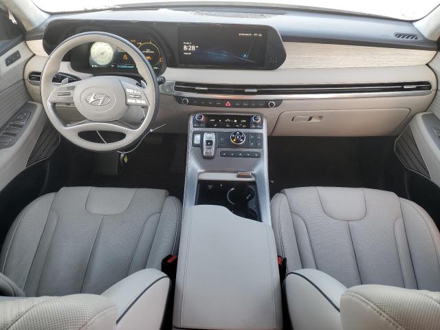 2024 HYUNDAI PALISADE C - KM8R7DGE6RU715328