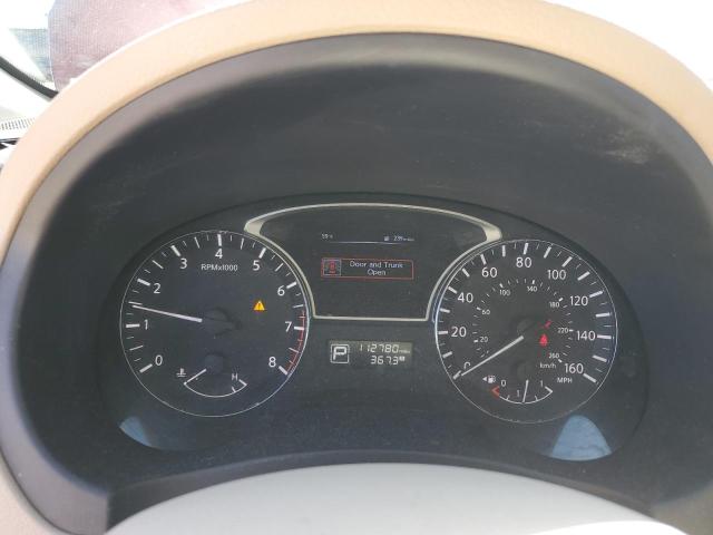 2015 NISSAN ALTIMA 2.5 1N4AL3AP4FN308590