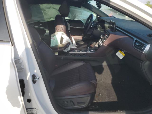 2022 GENESIS G70 BASE KMTG34TA8NU102696