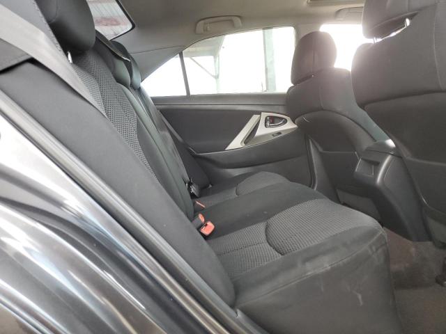 2011 TOYOTA CAMRY BASE - 4T1BF3EK6BU193636