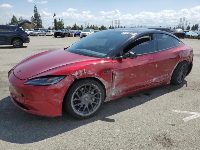 Vin: 5yj3e1ea9rf848978, lot: 51673205, tesla model 3 2024 img_1