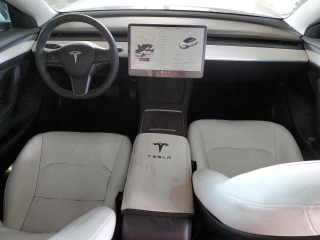 2022 TESLA MODEL 3 - 5YJ3E1EA1NF358612