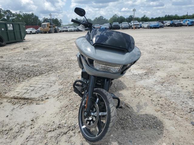 HARLEY-DAVIDSON FLTRX 2024 gray  gas 1HD1KH710RB663144 photo #3