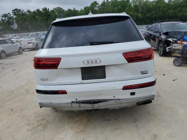 2017 AUDI Q7 PRESTIG - WA1VAAF74HD039170
