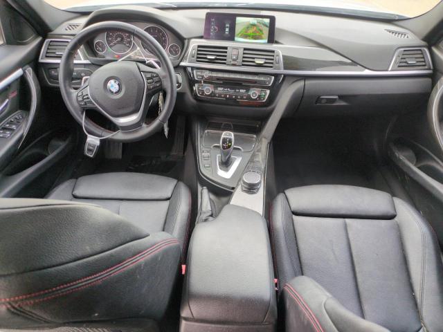 2017 BMW 330 I - WBA8B9G39HNU54566
