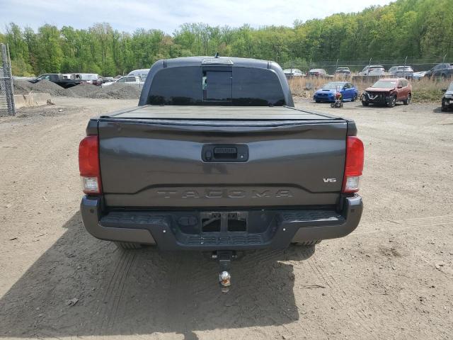 2017 TOYOTA TACOMA DOU - 3TMCZ5ANXHM073332