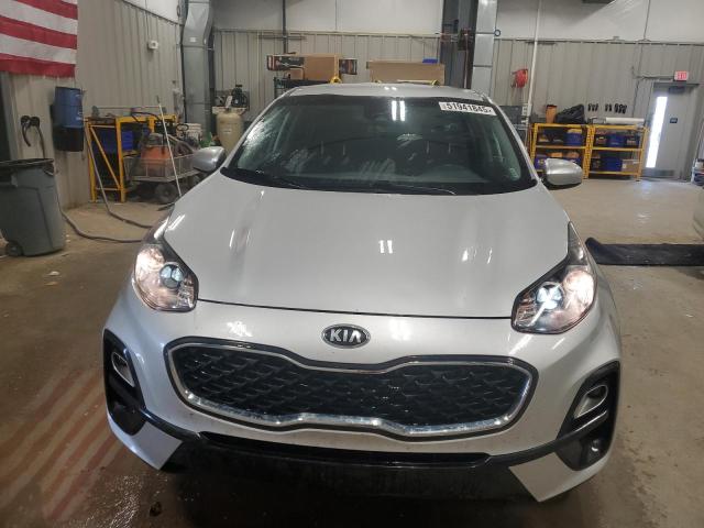 2021 KIA SPORTAGE L - KNDPMCAC0M7900701