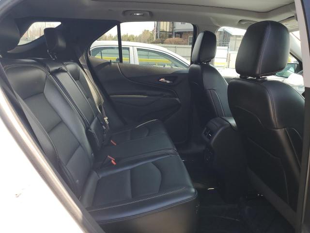 2020 CHEVROLET EQUINOX PR - 3GNAXYEX6LS542504