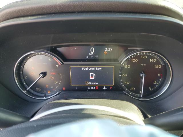 2022 CADILLAC CT4 PREMIU - 1G6DB5RK3N0121077