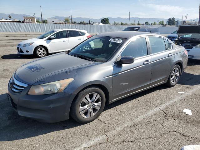 Vin: 1hgcp2f60ca180953, lot: 52399085, honda accord se 2012 img_1