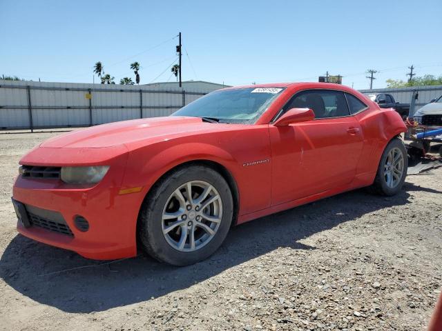 CHEVROLET CAMARO LS