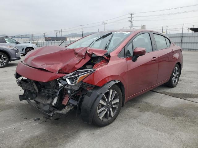 Vin: 3n1cn8ev0ll869340, lot: 53196275, nissan versa sv 2020 img_1