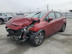 2020 NISSAN VERSA SV - 3N1CN8EV0LL869340