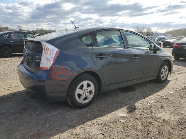 Vin: jtdkn3du7b1336072, lot: 52896805, toyota prius 20113