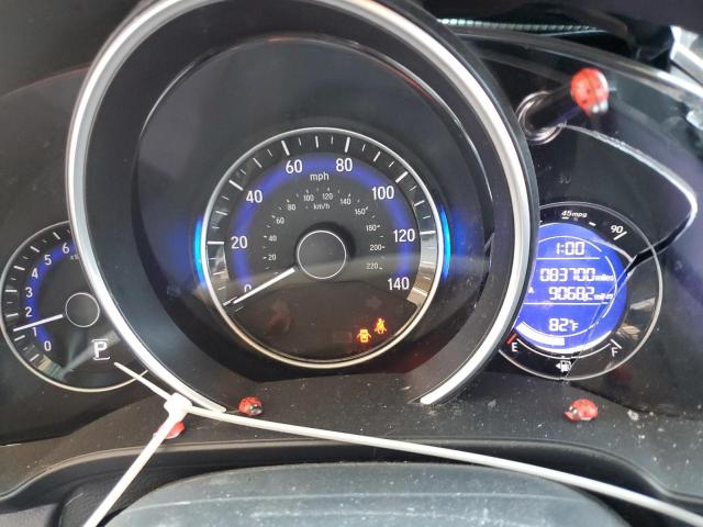 2016 HONDA FIT LX - JHMGK5H5XGX033982