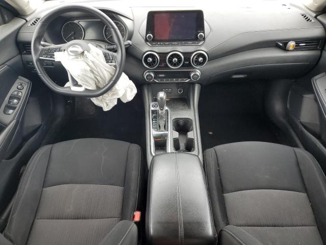 2021 NISSAN SENTRA SV - 3N1AB8CV0MY248932