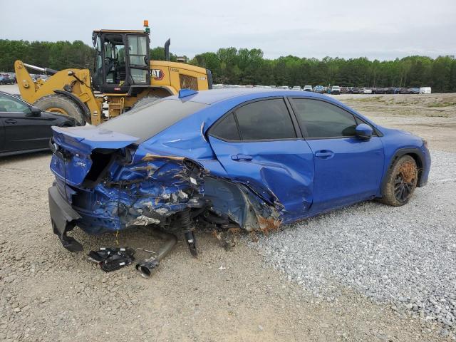 Vin: jf1vbah62n8009960, lot: 49588285, subaru wrx premium 20223