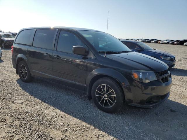 Vin: 2c4rdgbgxfr586574, lot: 52870745, dodge caravan se 20154