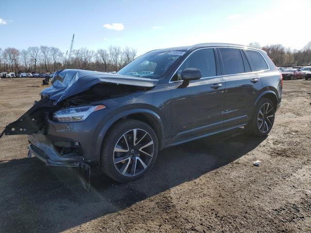Vin: yv4a22pk8m1704669, lot: 52486535, volvo xc90 t6 momentum 2021 img_1