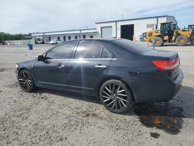 Vin: 3lnhl2gc0ar750937, lot: 52629645, lincoln mkz 20102