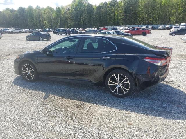 Vin: 4t1b11hk0ju598081, lot: 52792215, toyota camry l 20182