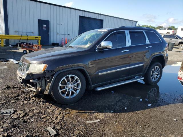 Vin: 1c4rjecg2cc354566, lot: 52089715, jeep grand cher overland 2012 img_1